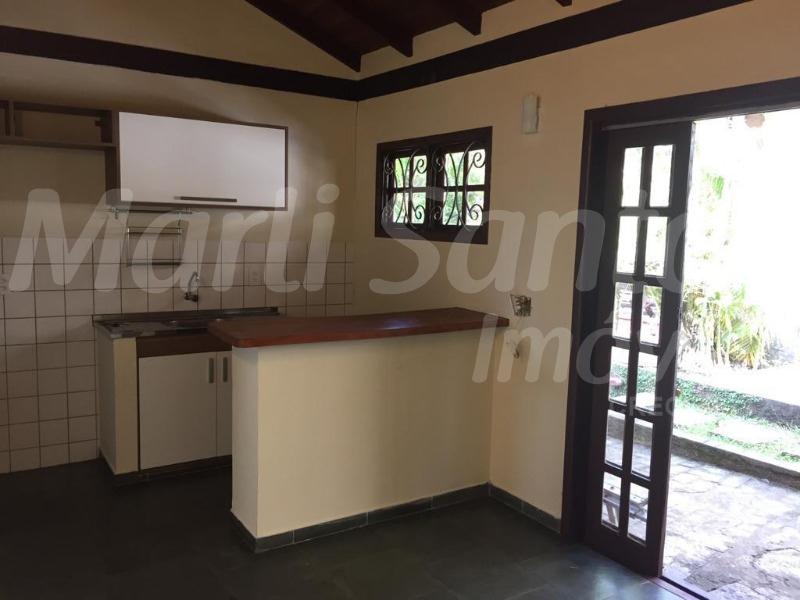 IMÓVEL À VENDA com 6 casas (chalés), atualmente alugados - ótimo para renda; matrícula (escritura definitiva); Itaguassu, Ilhabela.