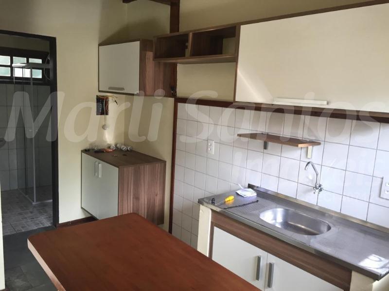 IMÓVEL À VENDA com 6 casas (chalés), atualmente alugados - ótimo para renda; matrícula (escritura definitiva); Itaguassu, Ilhabela.