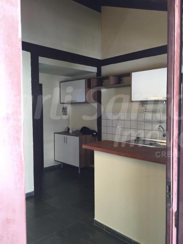 IMÓVEL À VENDA com 6 casas (chalés), atualmente alugados - ótimo para renda; matrícula (escritura definitiva); Itaguassu, Ilhabela.