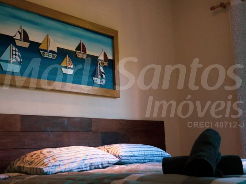 Casa nova em terreno amplo em ilhabela à venda, agende sua visita!