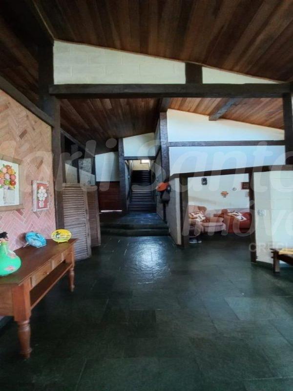 Casa à venda com escritura definitiva com opção de financiam