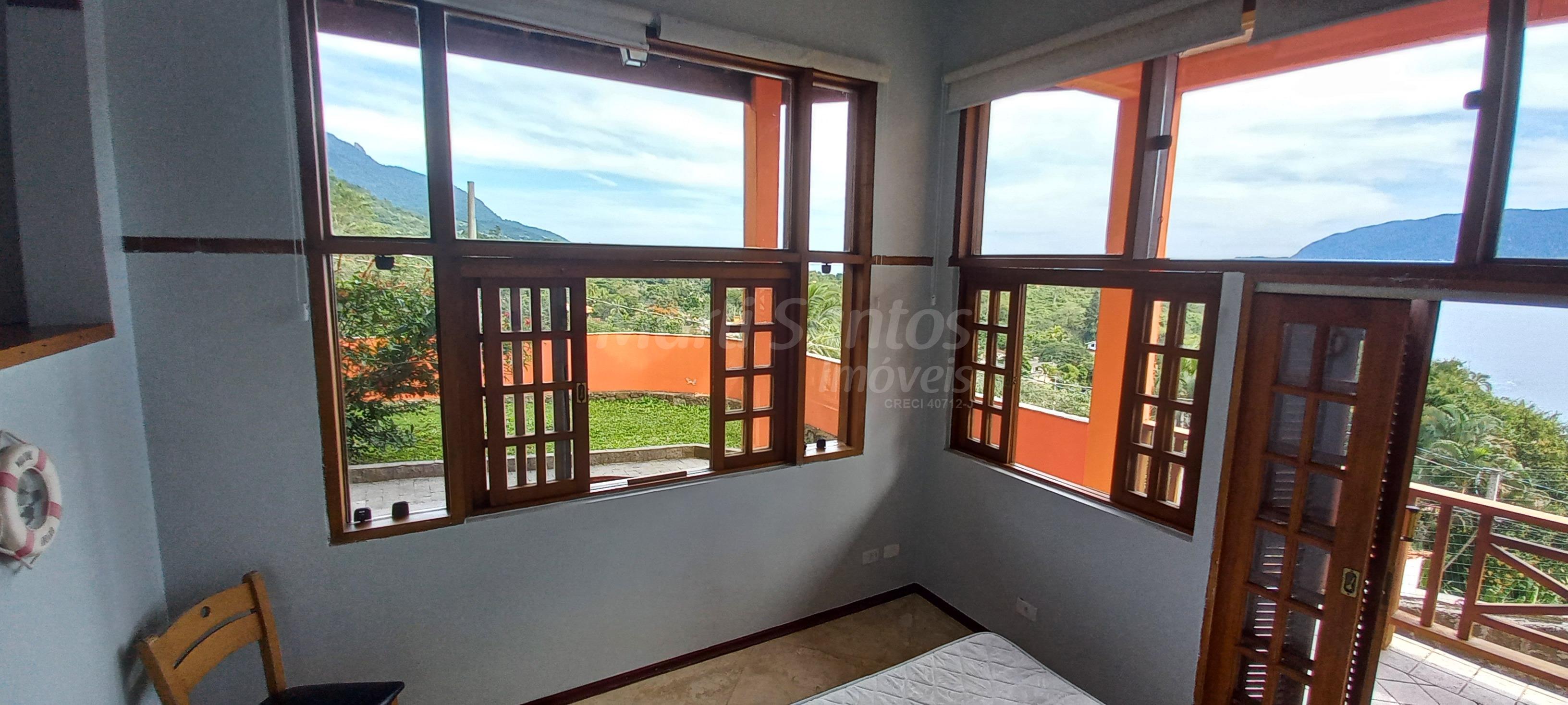 Imóvel à venda no portinho com vista panoramica para o mar, 