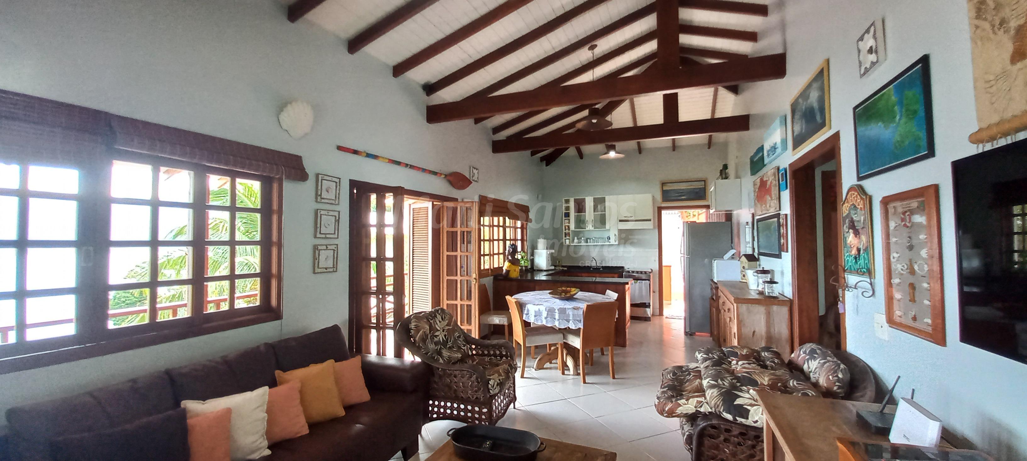 Imóvel à venda no portinho com vista panoramica para o mar, 