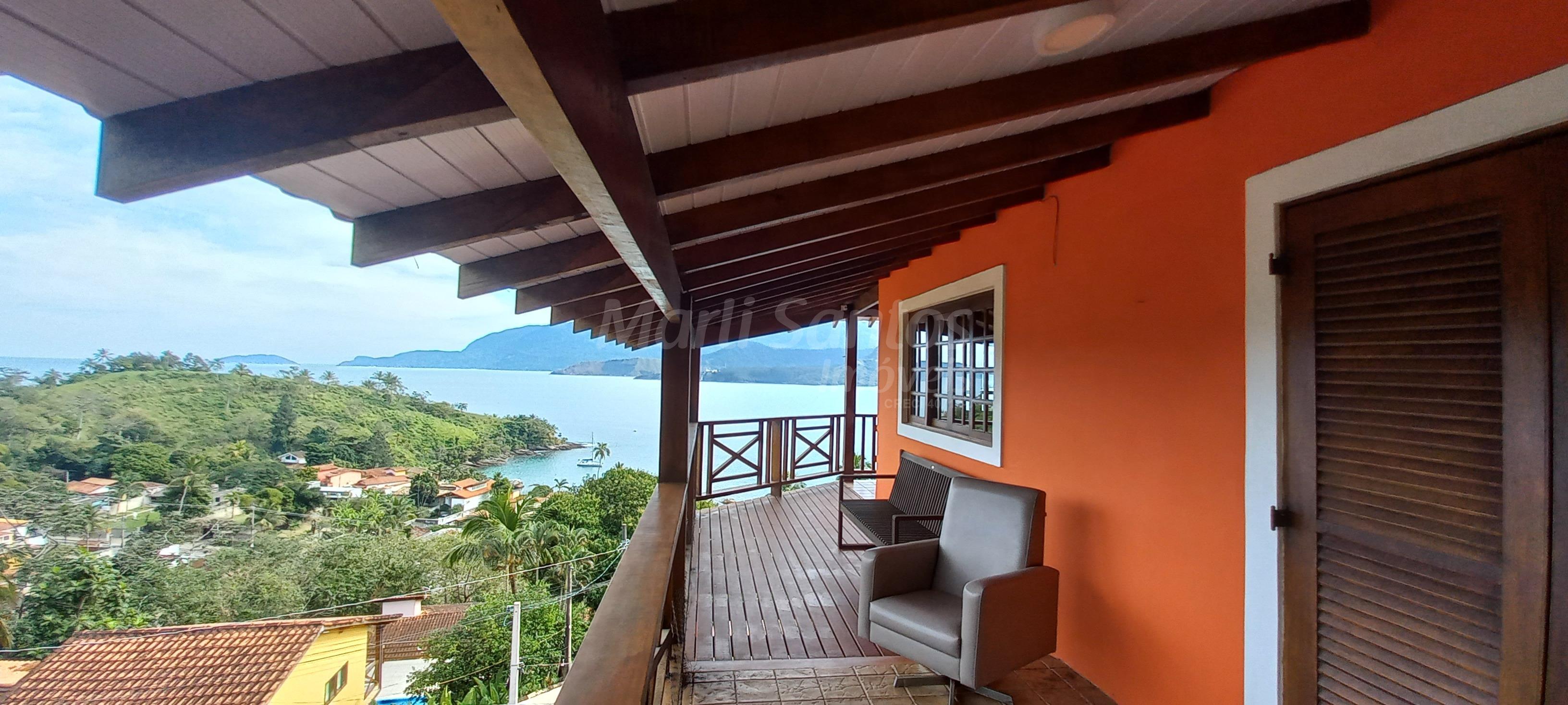 Imóvel à venda no portinho com vista panoramica para o mar, 