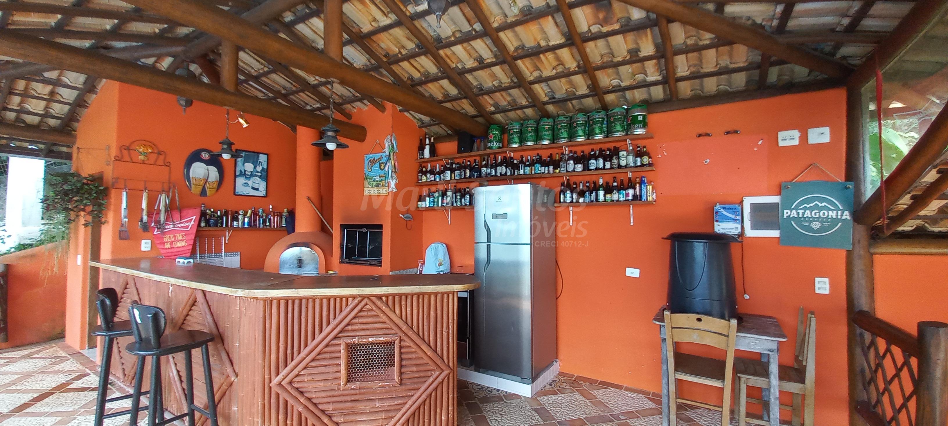 Imóvel à venda no portinho com vista panoramica para o mar, piscina e área gourmet no sul da ilhabela