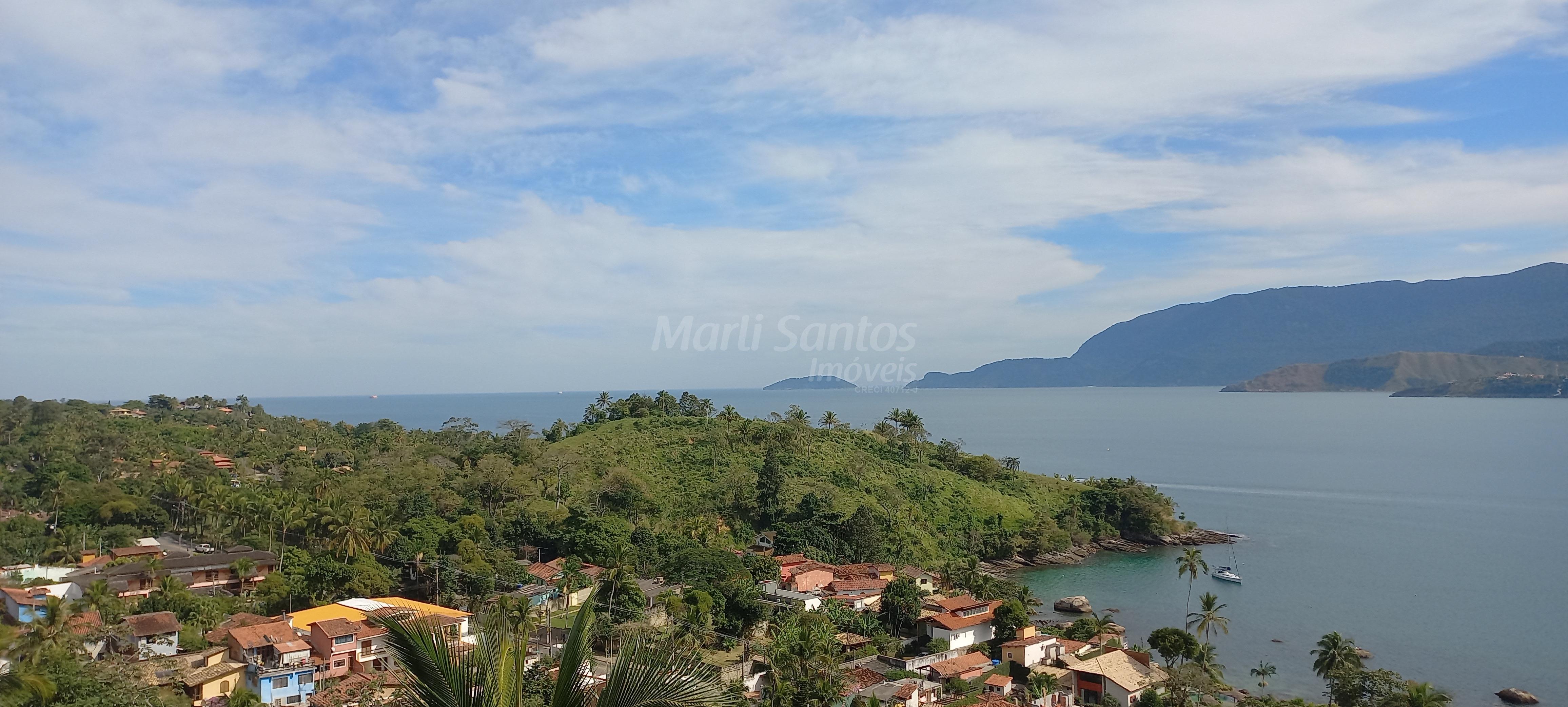Imóvel à venda no portinho com vista panoramica para o mar, 
