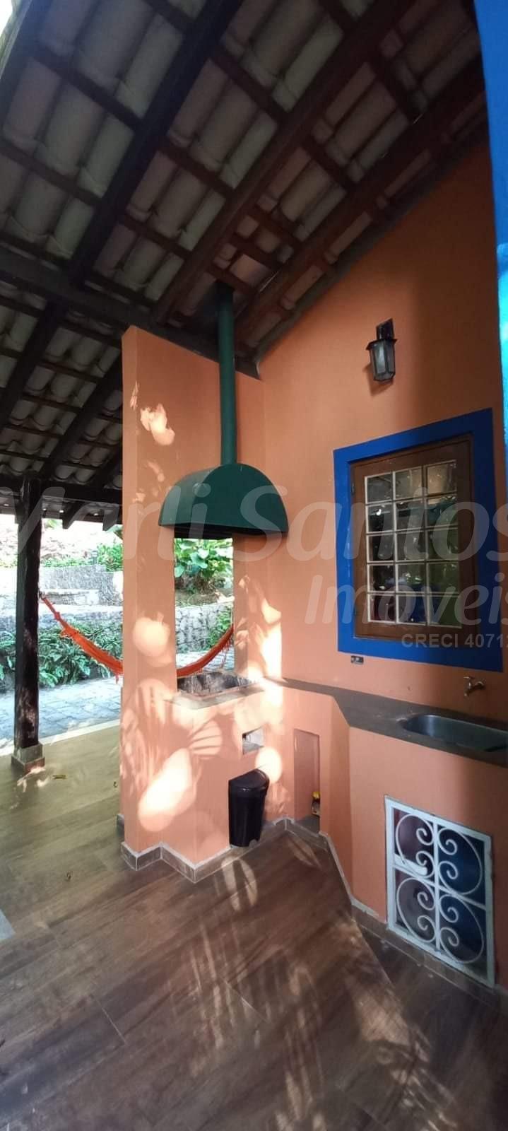 Casa rústica charmosa; vista para o mar; jacuzzi; norte da ilhabela.