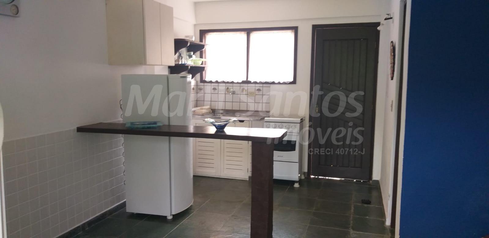 Vendem-se 4 chalés em residencial na água branca em ilhabela