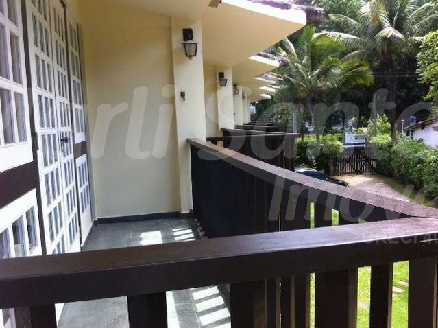Vendem-se 4 chalés em residencial na água branca em ilhabela