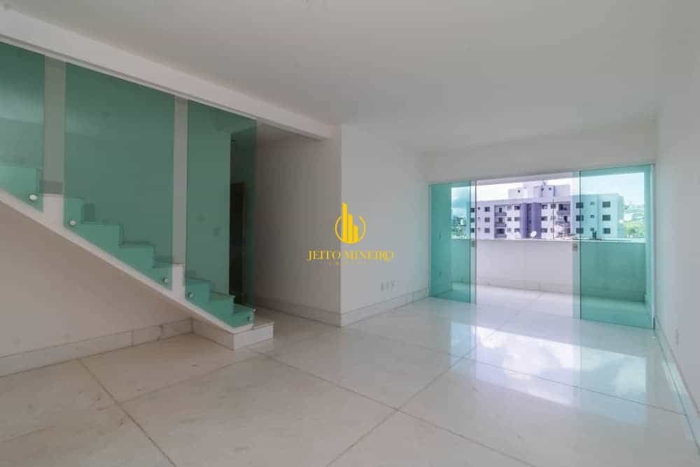 APARTAMENTO RESIDENCIAL em Belo Horizonte - MG, Buritis