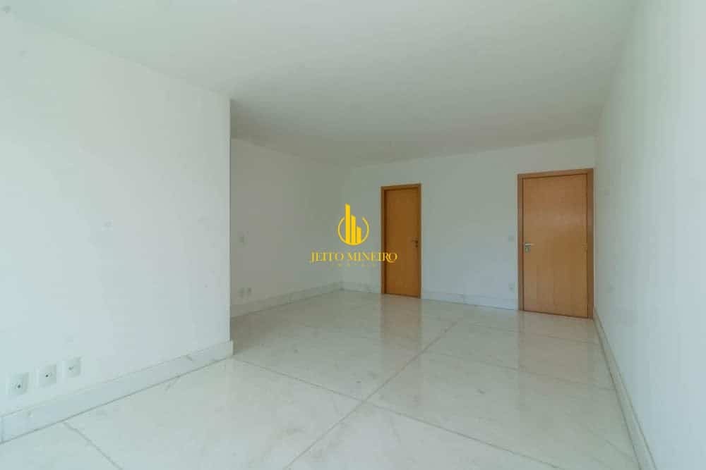 APARTAMENTO RESIDENCIAL em Belo Horizonte - MG, Buritis