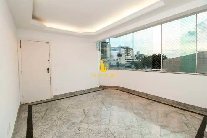 APARTAMENTO RESIDENCIAL em Belo Horizonte - MG, Buritis
