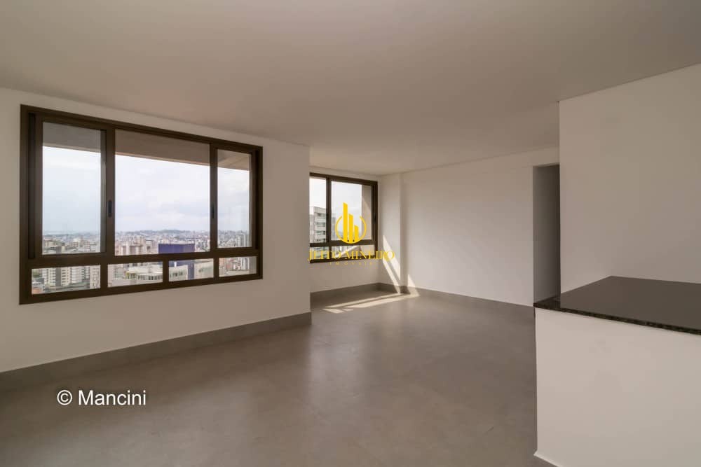 APARTAMENTO RESIDENCIAL em Belo Horizonte - MG, Gutierrez