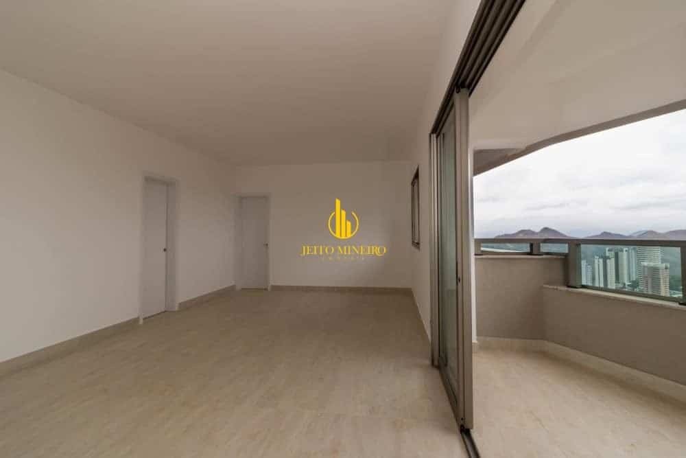 APARTAMENTO RESIDENCIAL em Nova Lima - MG, Vale do Sereno