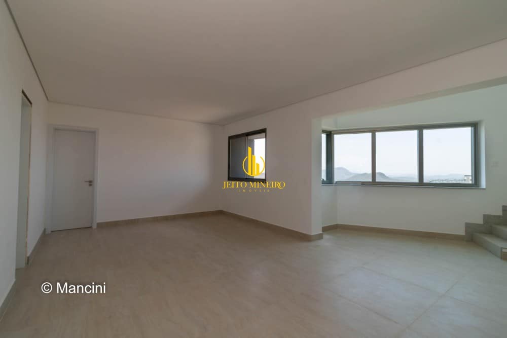 APARTAMENTO RESIDENCIAL em Nova Lima - MG, Vale do Sereno