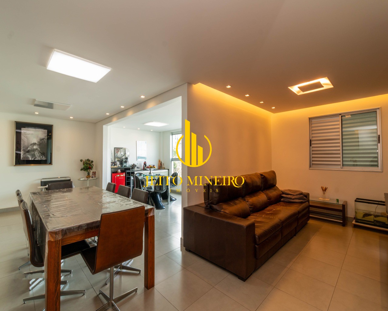APARTAMENTO RESIDENCIAL em BELO HORIZONTE - MG, BURITIS