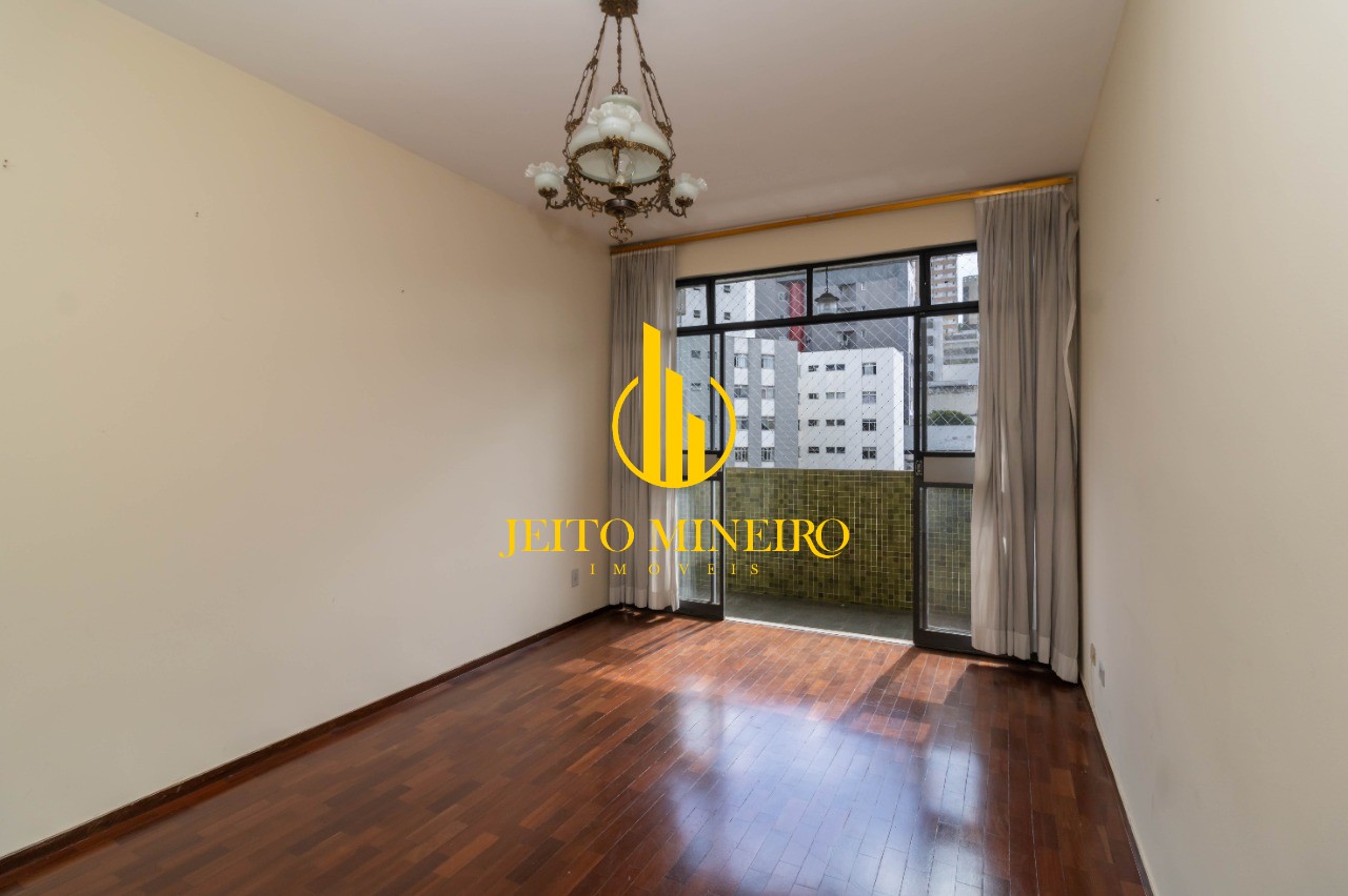 APARTAMENTO RESIDENCIAL em BELO HORIZONTE - MG, GUTIERREZ