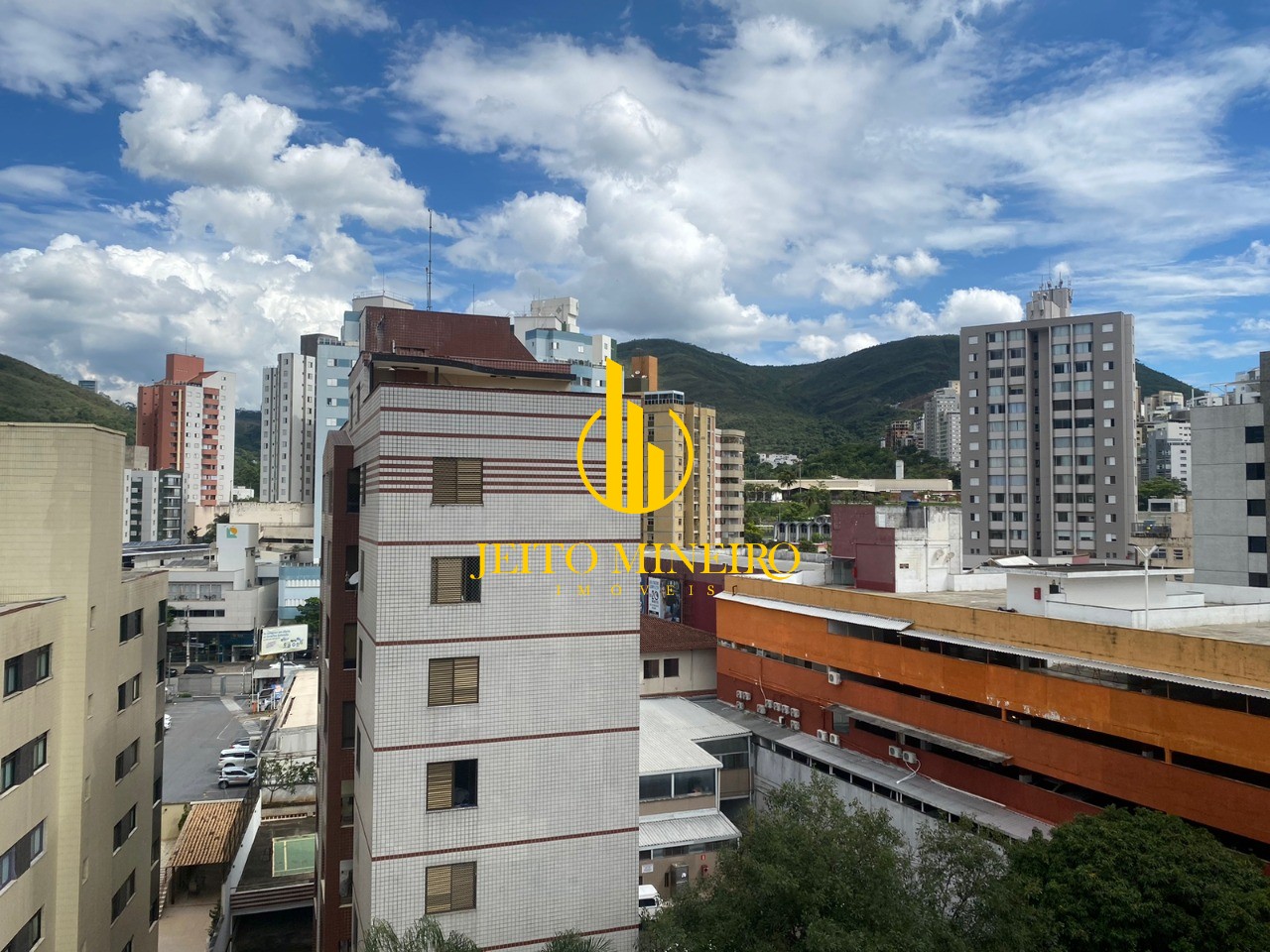 APARTAMENTO RESIDENCIAL em BELO HORIZONTE - MG, BURITIS