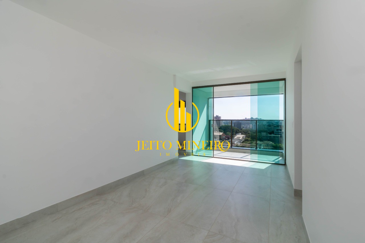 APARTAMENTO RESIDENCIAL em BELO HORIZONTE - MG, SANTO AGOSTINHO