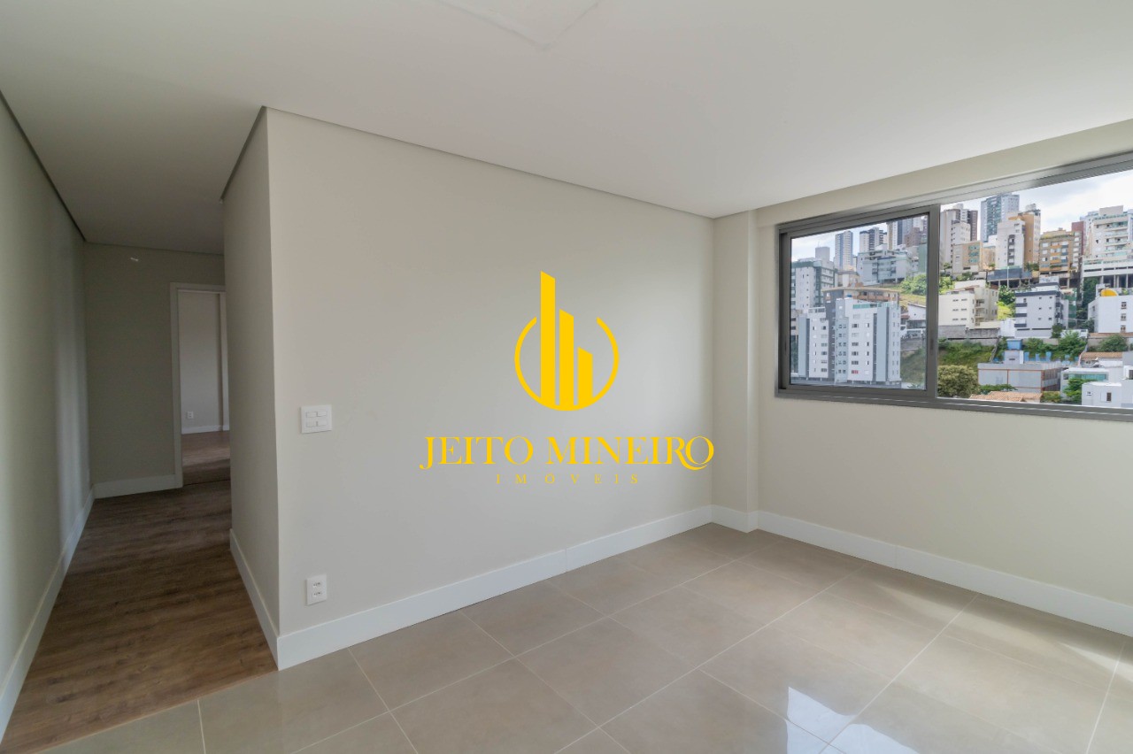 APARTAMENTO RESIDENCIAL em BELO HORIZONTE - MG, BURITIS