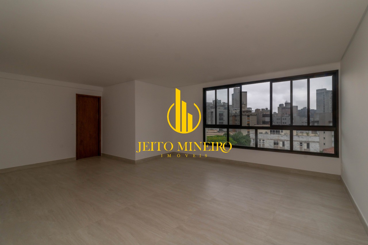 APARTAMENTO RESIDENCIAL em BELO HORIZONTE - MG, SERRA