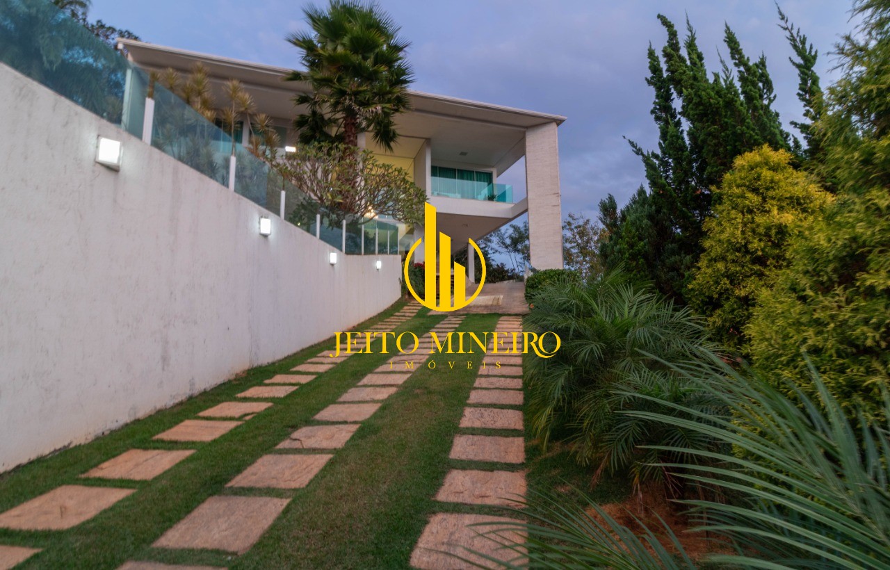 CASA RESIDENCIAL em NOVA LIMA - MG, VEREDAS DAS GERAES