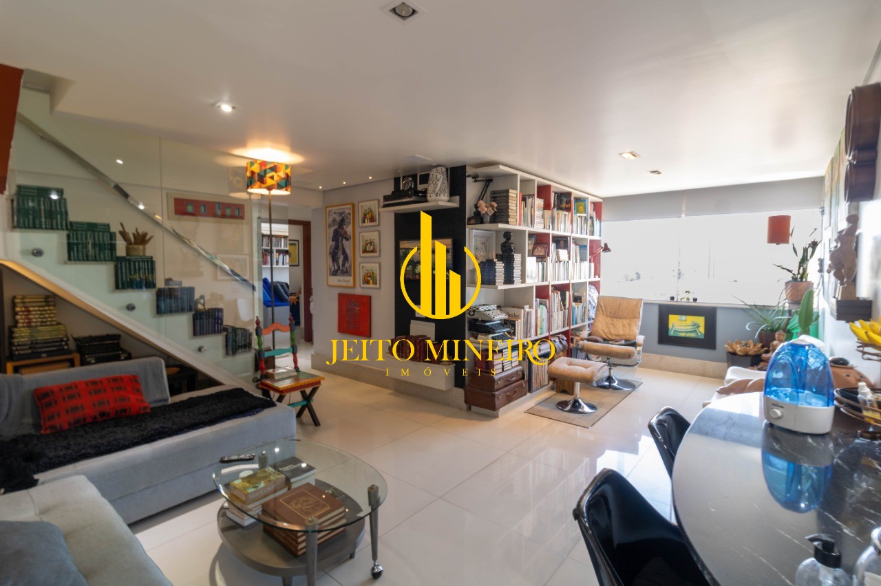 APARTAMENTO RESIDENCIAL em BELO HORIZONTE - MG, FUNCIONÁRIOS