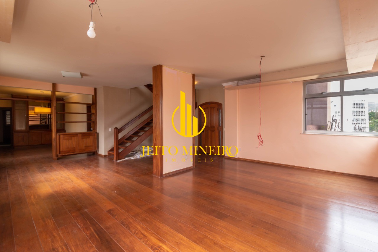APARTAMENTO RESIDENCIAL em BELO HORIZONTE - MG, FUNCIONÁRIOS