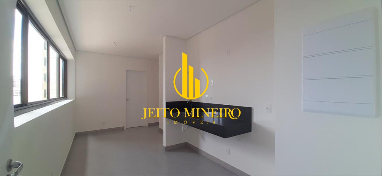 APARTAMENTO RESIDENCIAL em BELO HORIZONTE - MG, GUTIERREZ