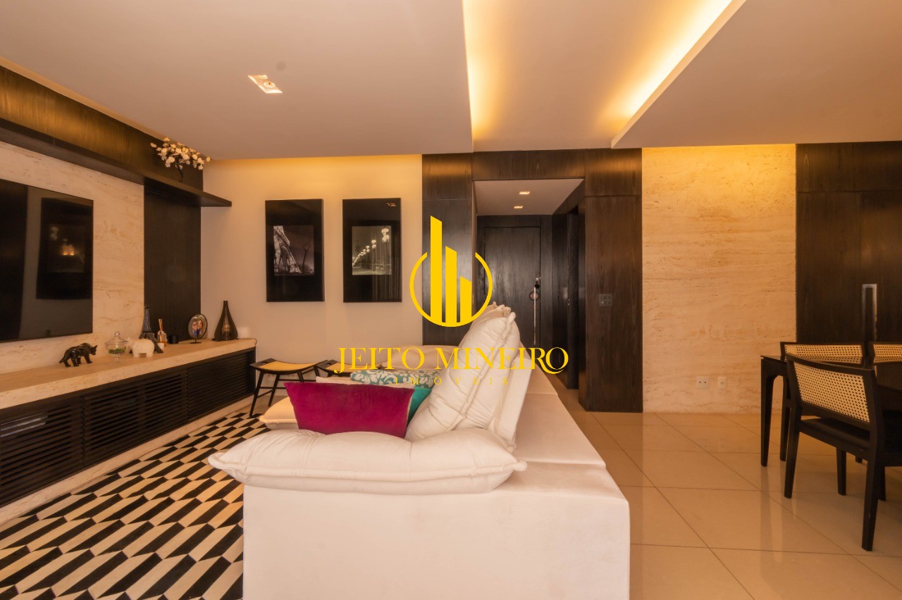 APARTAMENTO RESIDENCIAL em NOVA LIMA - MG, VILA DA SERRA