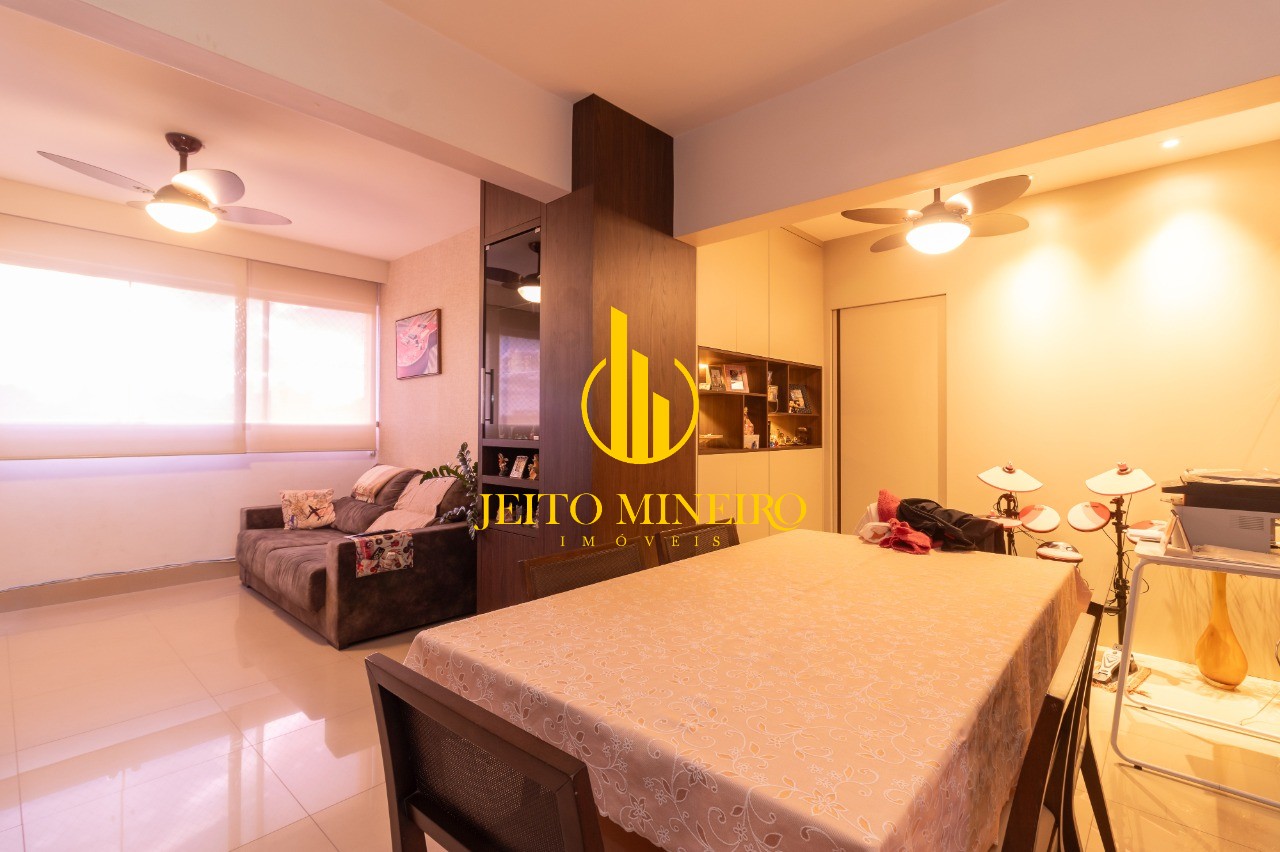 APARTAMENTO RESIDENCIAL em BELO HORIZONTE - MG, PRADO