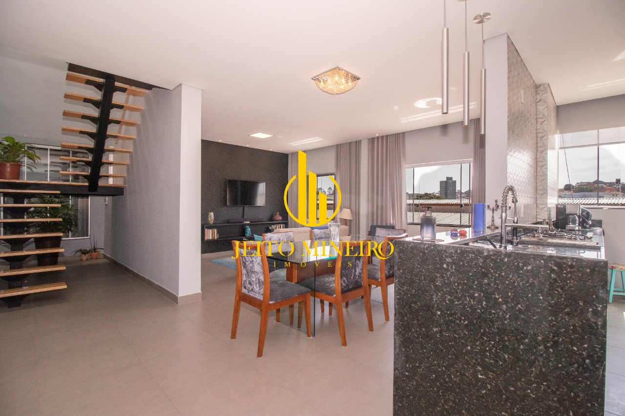APARTAMENTO RESIDENCIAL em BELO HORIZONTE - MG, LAGOINHA