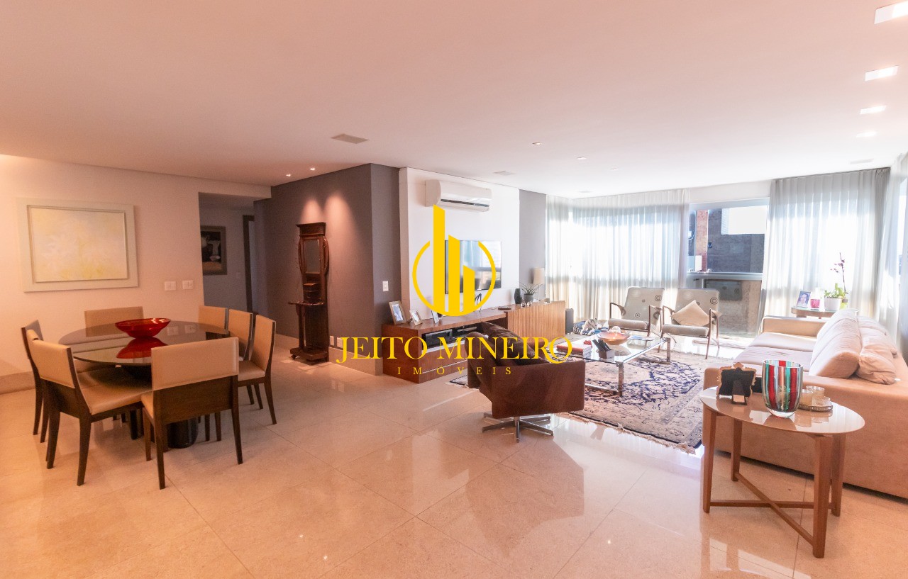 APARTAMENTO RESIDENCIAL em BELO HORIZONTE - MG, SANTO ANTÔNIO