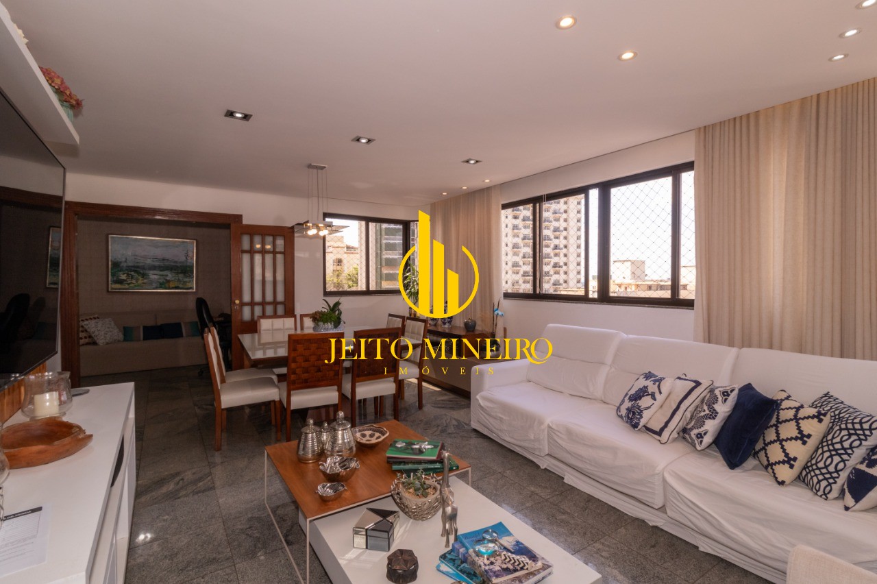 APARTAMENTO RESIDENCIAL em BELO HORIZONTE - MG, BURITIS