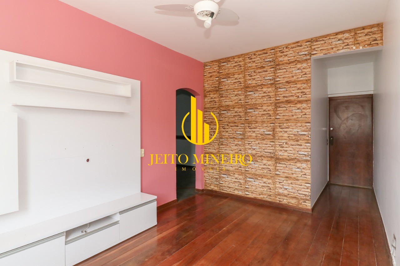 APARTAMENTO RESIDENCIAL em BELO HORIZONTE - MG, SANTO ANTÔNIO