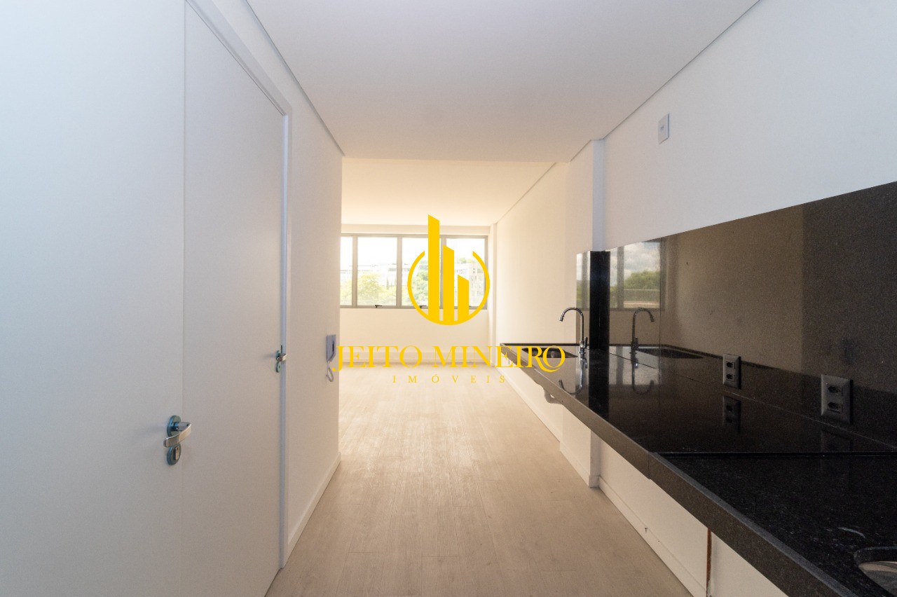 APARTAMENTO RESIDENCIAL em BELO HORIZONTE - MG, ESTORIL