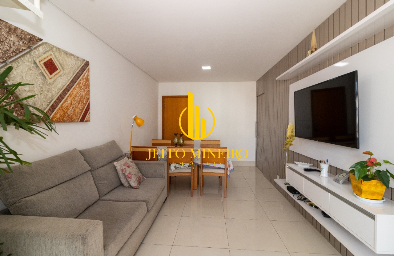 APARTAMENTO RESIDENCIAL em BELO HORIZONTE - MG, BURITIS