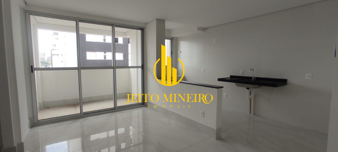 APARTAMENTO RESIDENCIAL em BELO HORIZONTE - MG, BURITIS