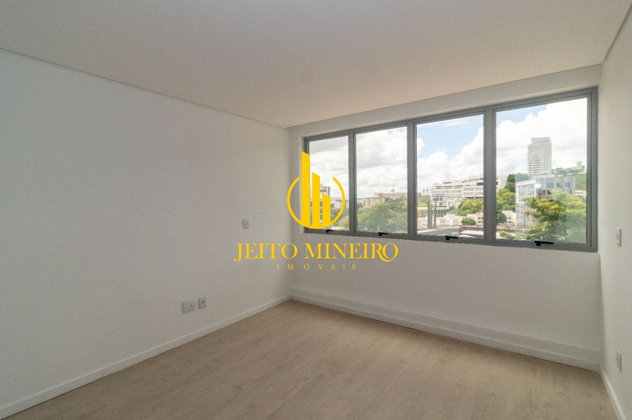 APARTAMENTO RESIDENCIAL em BELO HORIZONTE - MG, ESTORIL