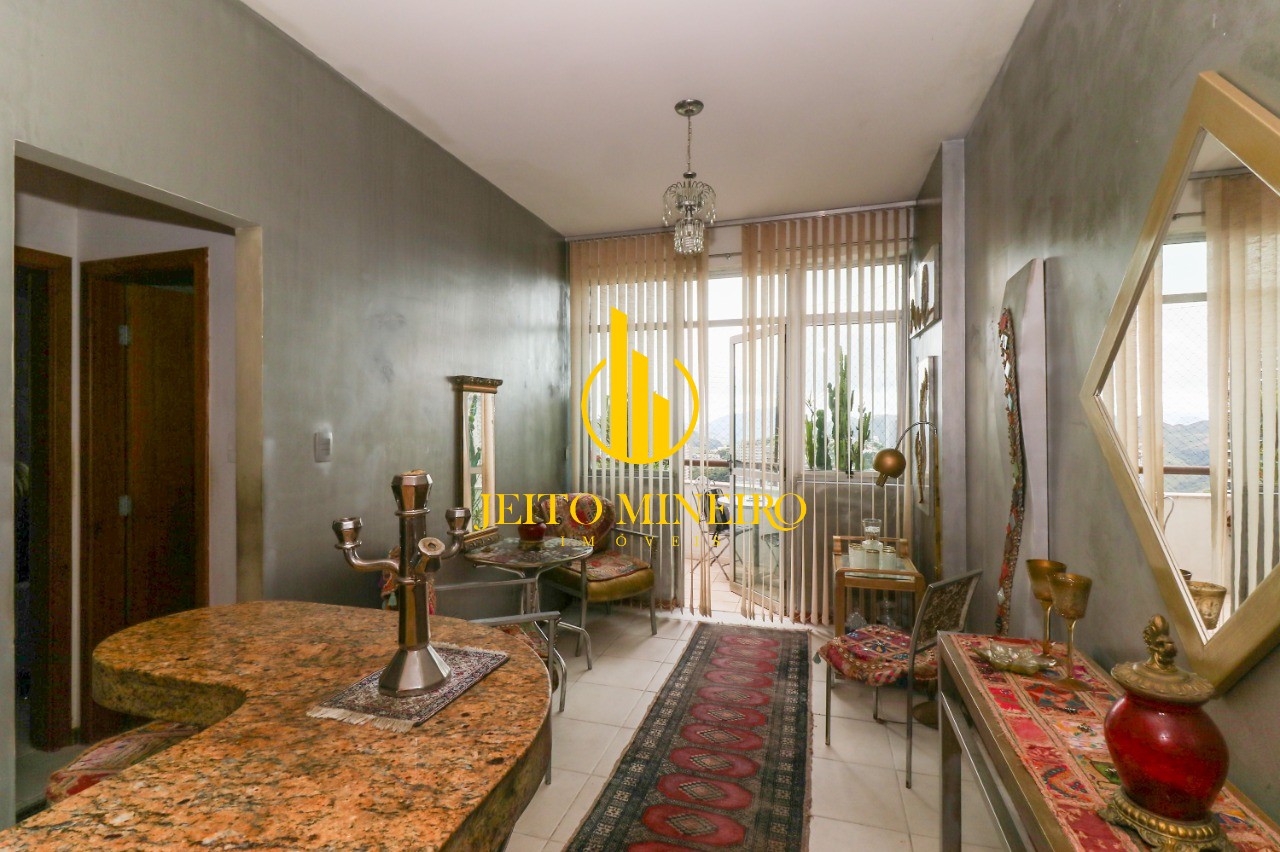 APARTAMENTO RESIDENCIAL em NOVA LIMA - MG, VILA DA SERRA