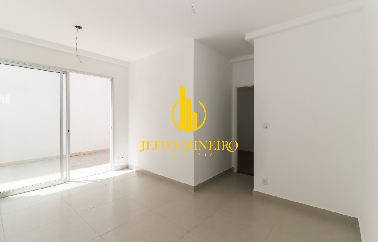 APARTAMENTO RESIDENCIAL em BELO HORIZONTE - MG, ESTORIL