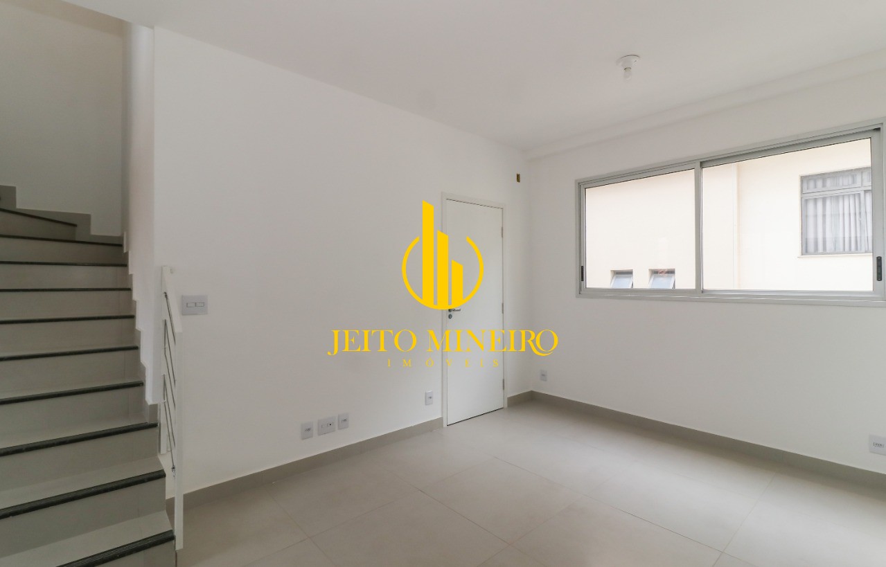 APARTAMENTO RESIDENCIAL em BELO HORIZONTE - MG, ESTORIL