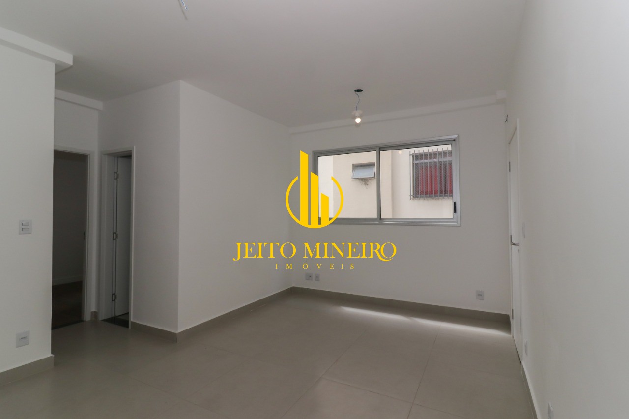 APARTAMENTO RESIDENCIAL em BELO HORIZONTE - MG, ESTORIL