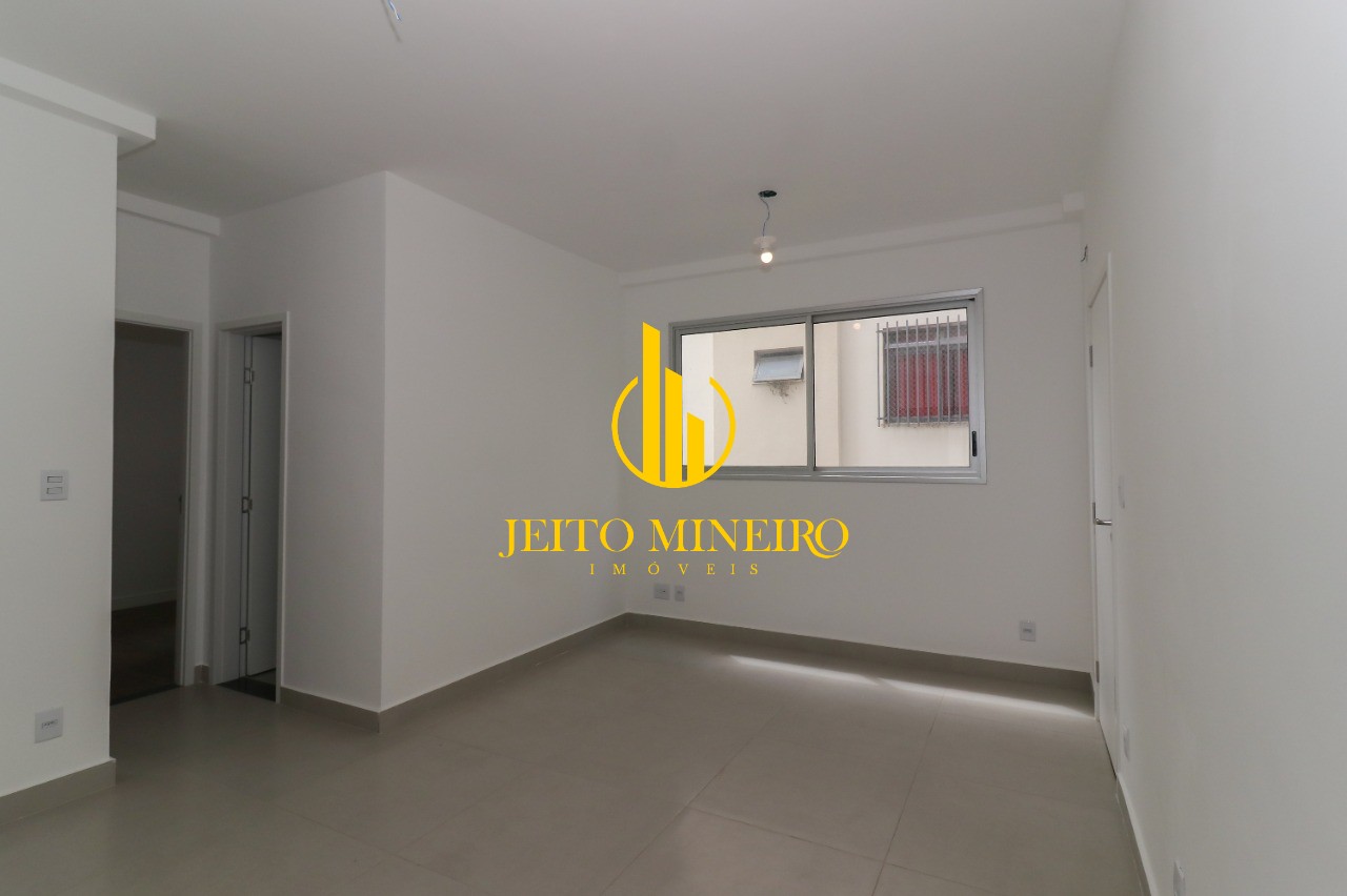 APARTAMENTO RESIDENCIAL em BELO HORIZONTE - MG, ESTORIL
