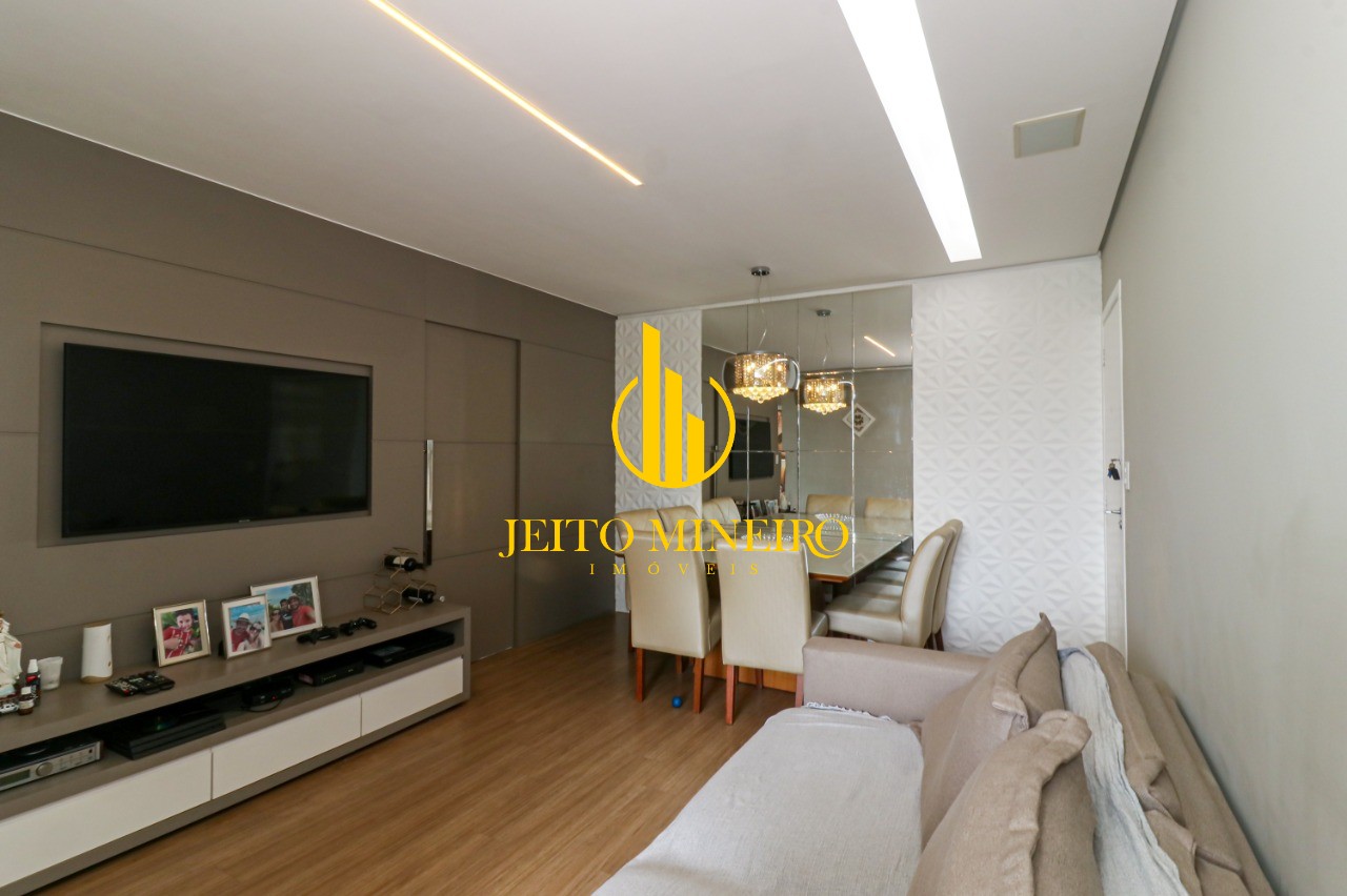 APARTAMENTO RESIDENCIAL em BELO HORIZONTE - MG, BURITIS