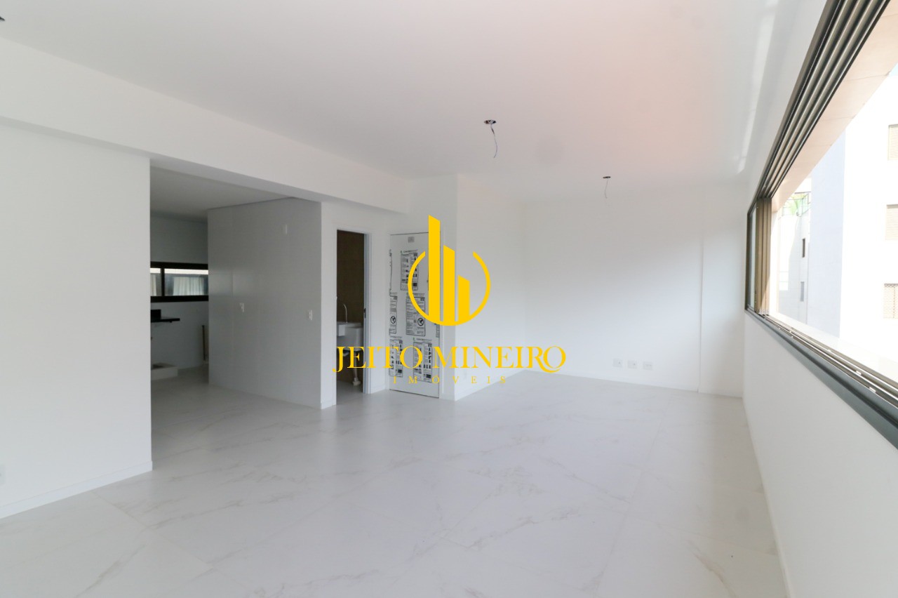 APARTAMENTO RESIDENCIAL em BELO HORIZONTE - MG, SERRA