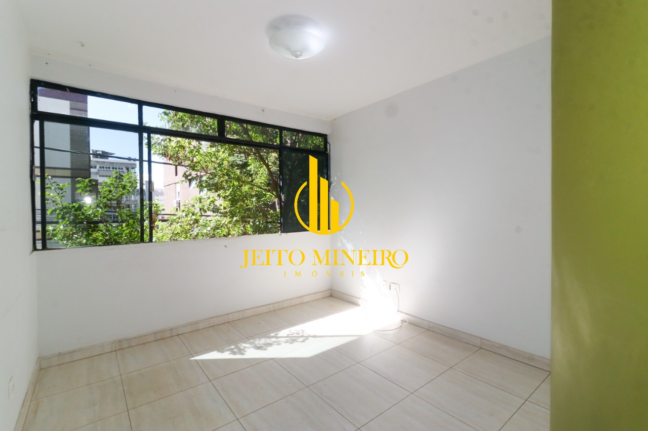 APARTAMENTO RESIDENCIAL em BELO HORIZONTE - MG, LUXEMBURGO