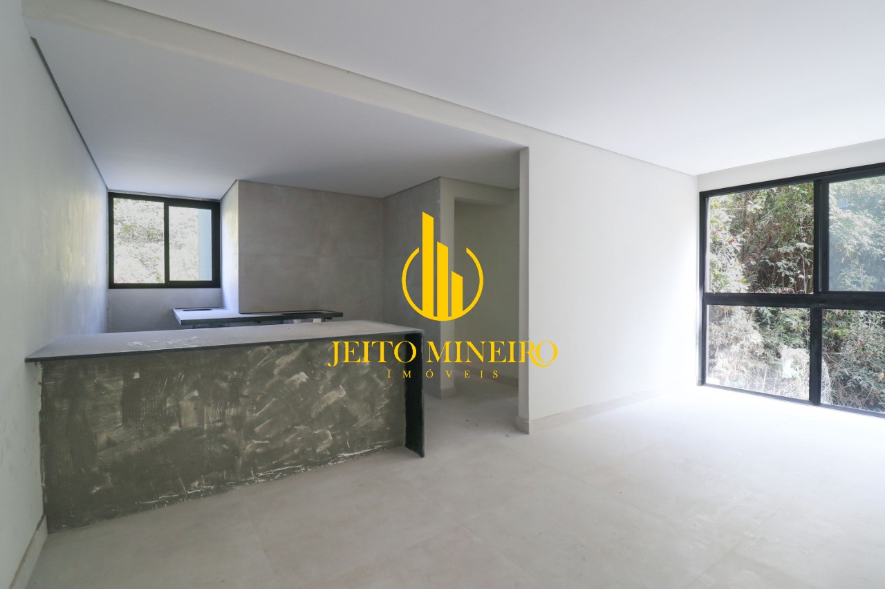 APARTAMENTO RESIDENCIAL em BELO HORIZONTE - MG, BURITIS