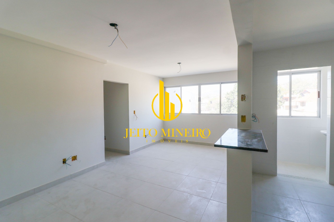 APARTAMENTO RESIDENCIAL em BELO HORIZONTE - MG, PALMEIRAS