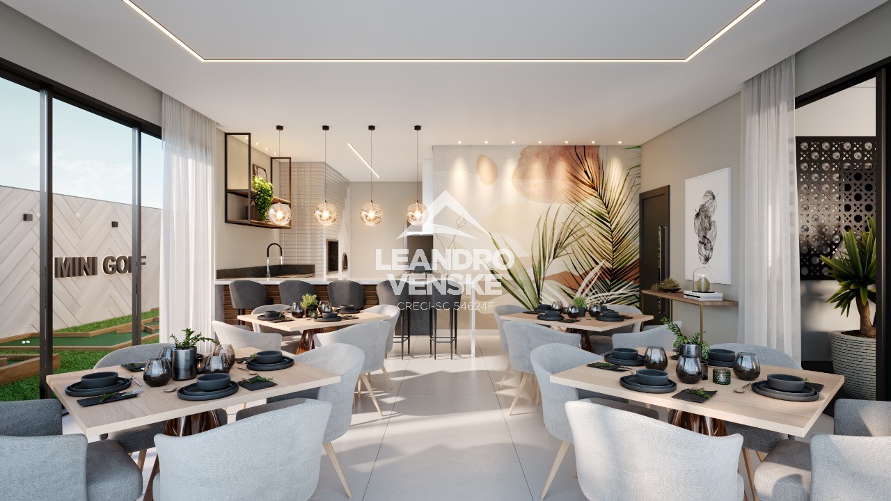 Apartamento, 3 quartos, 140 m² - Foto 6